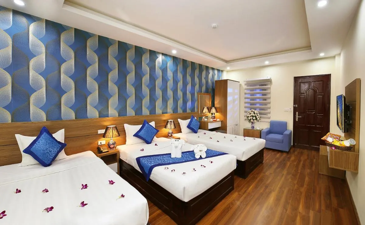 Image 6 of Aquarius Grand Hotel