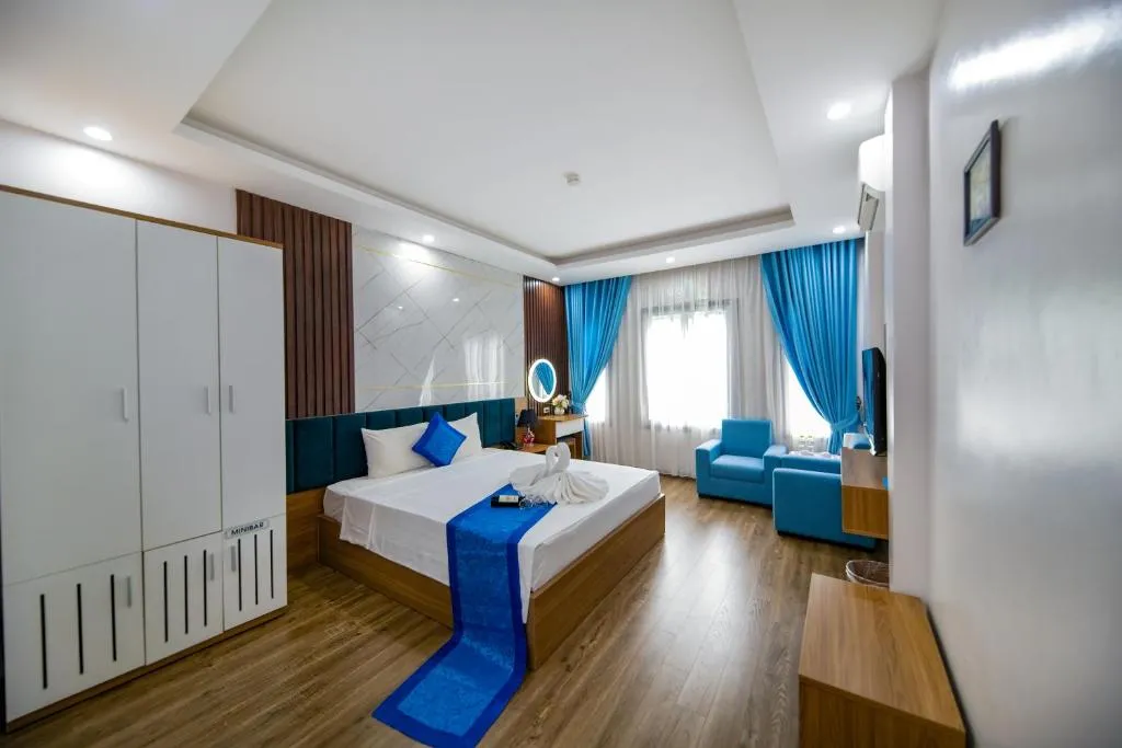Image of Aquarius Grand Hotel