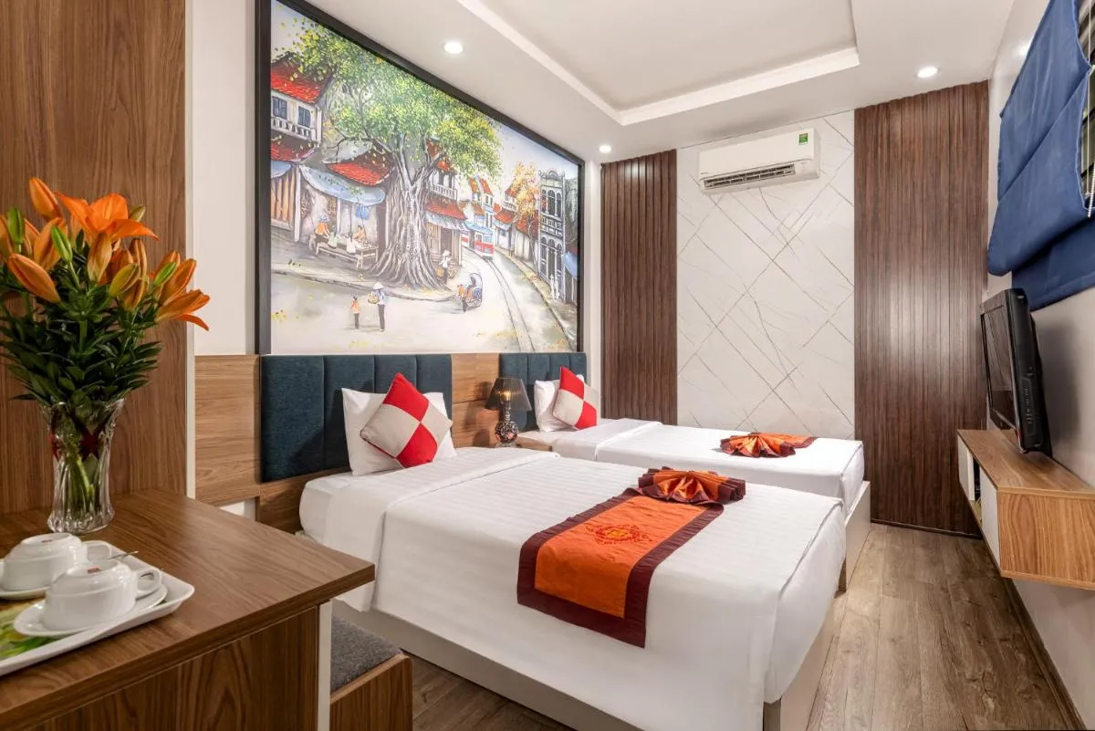 Image 1 of Aquarius Grand Hotel