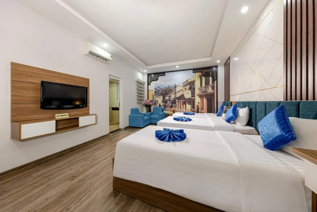 Image 4 of Aquarius Grand Hotel