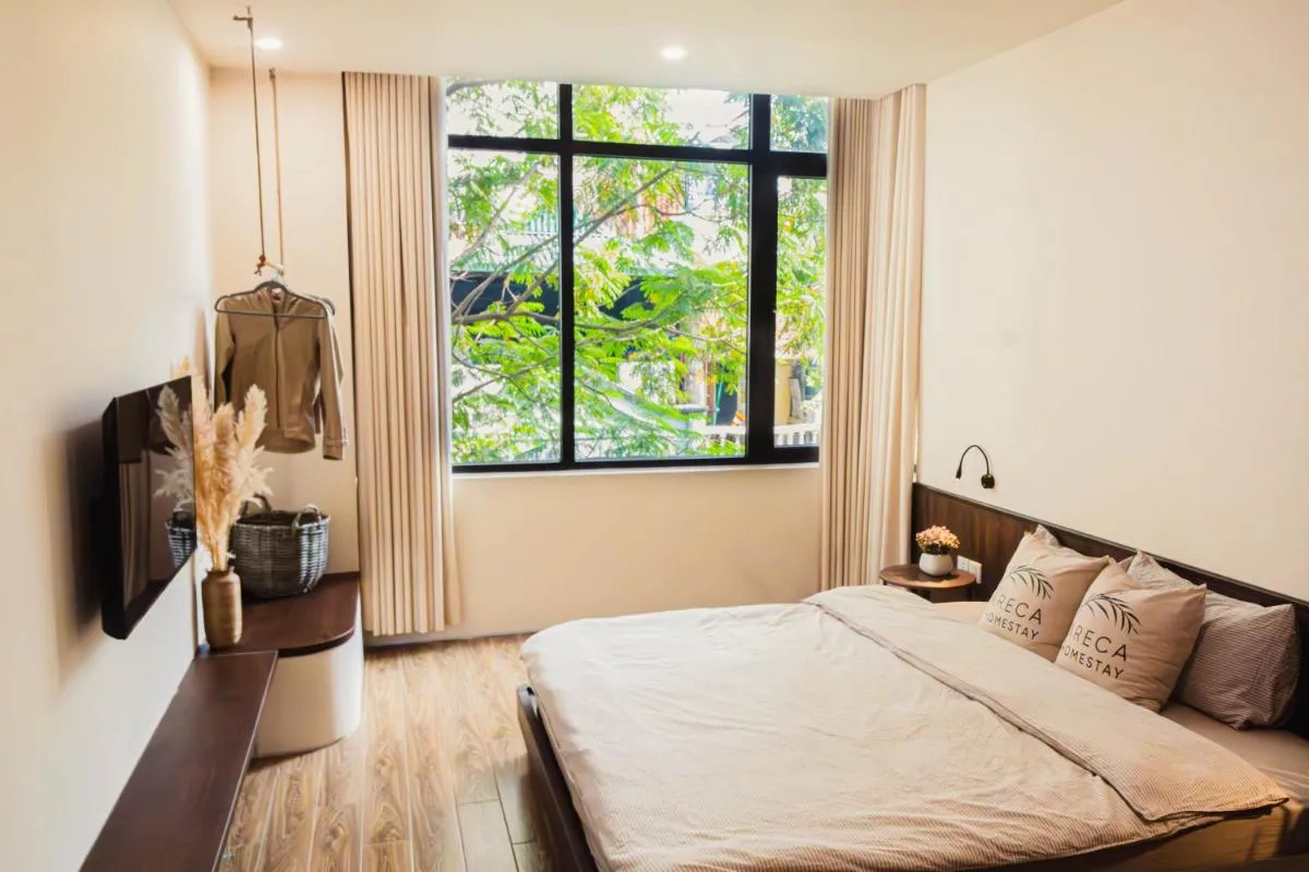 Image 6 of Areca Luxury Homestay & Spa Ba Đình