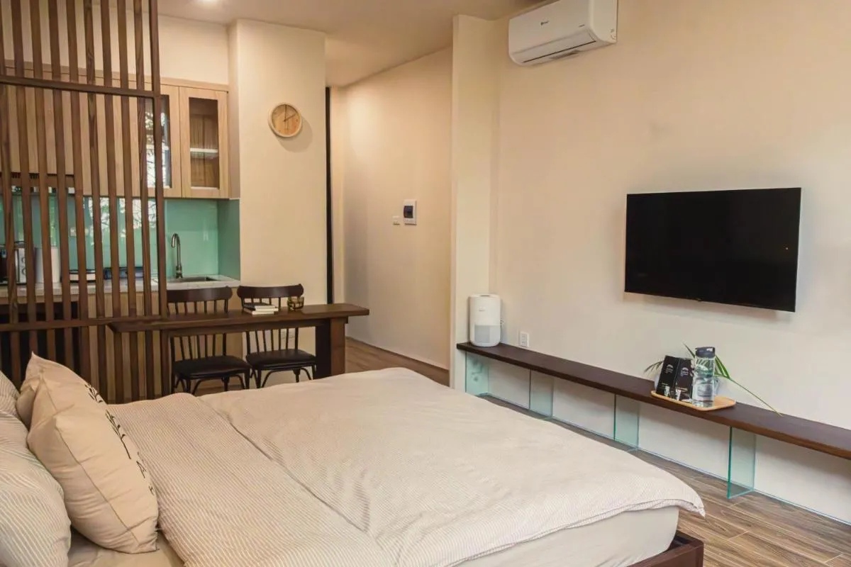 Image 2 of Areca Luxury Homestay & Spa Ba Đình