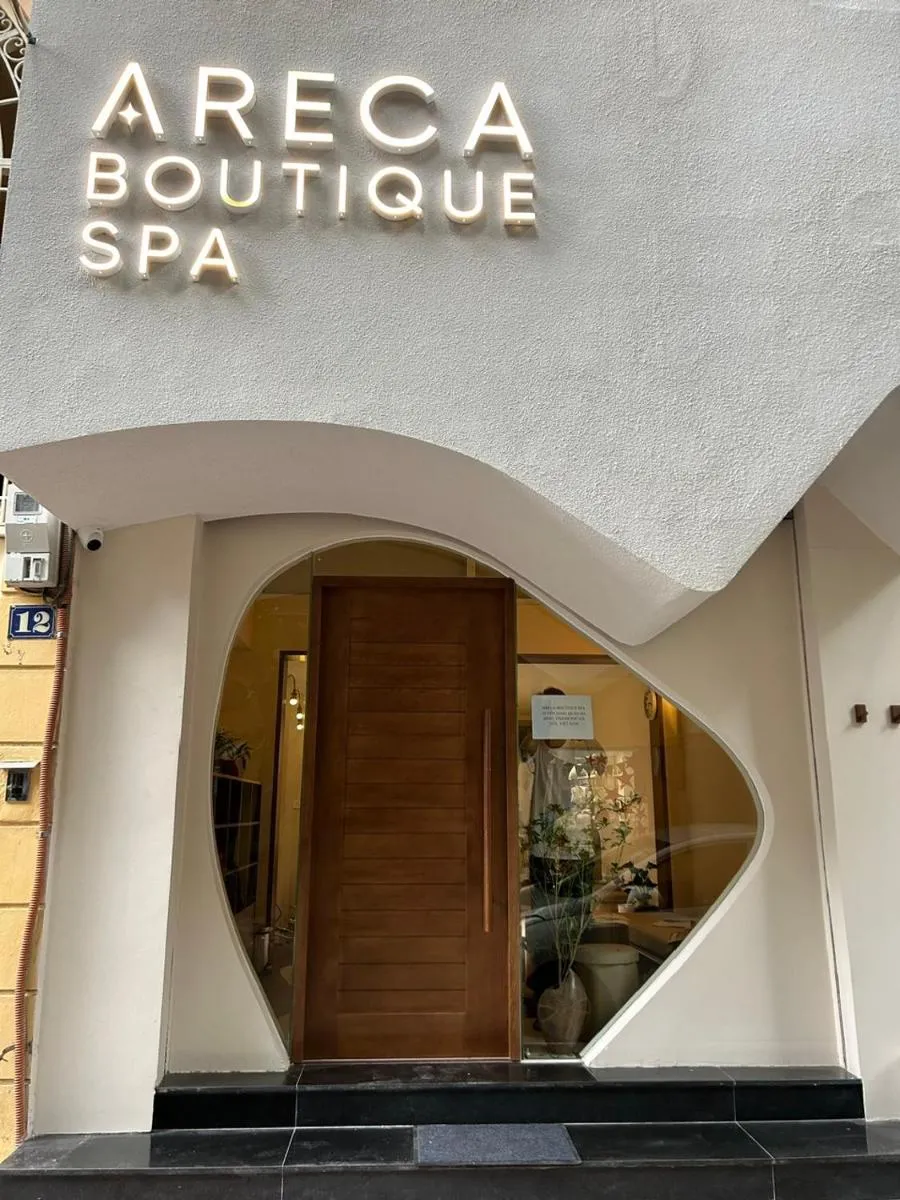 Image 5 of Areca Luxury Homestay & Spa Ba Đình