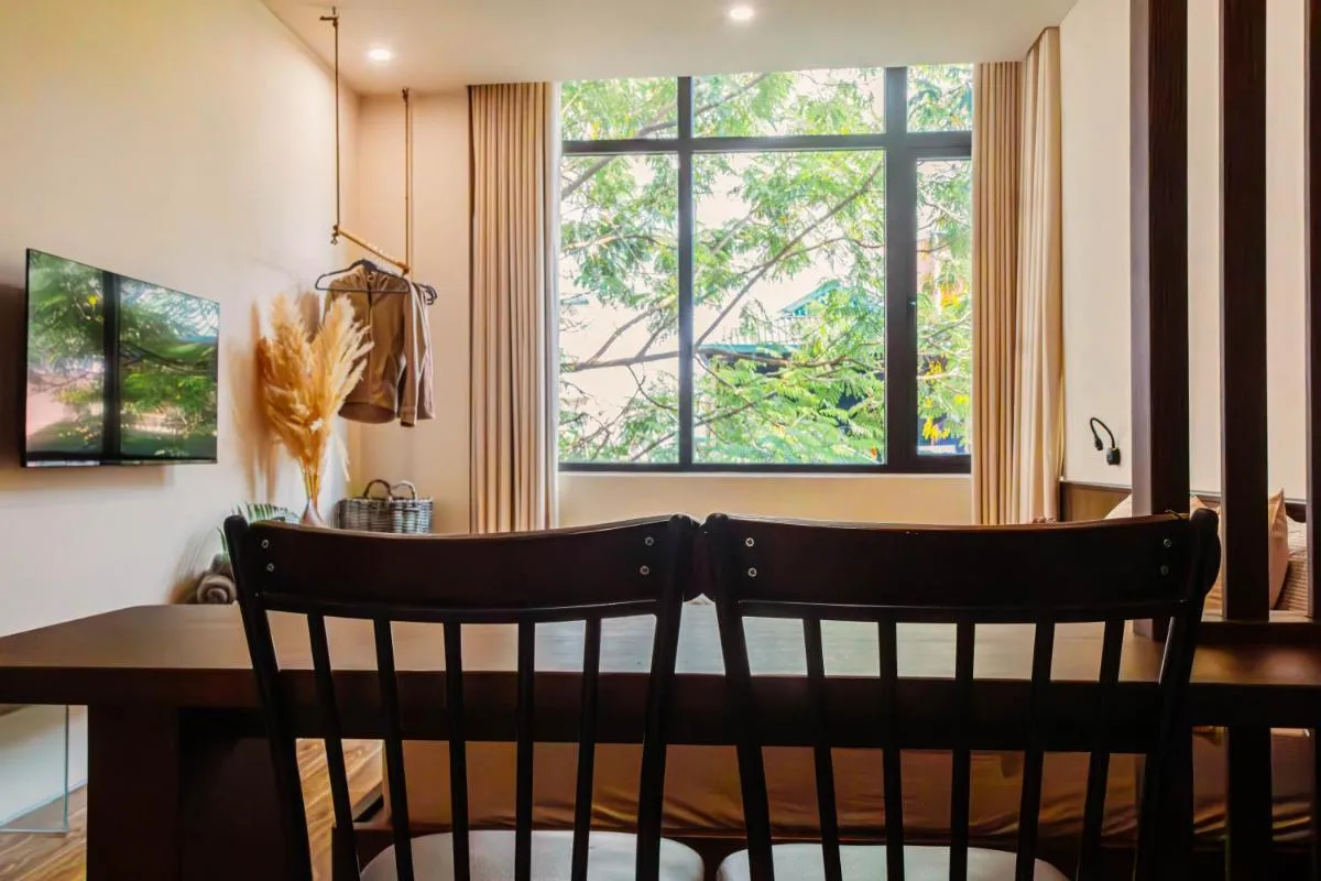 Image 1 of Areca Luxury Homestay & Spa Ba Đình