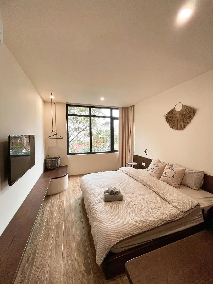 Image 3 of Areca Luxury Homestay & Spa Ba Đình