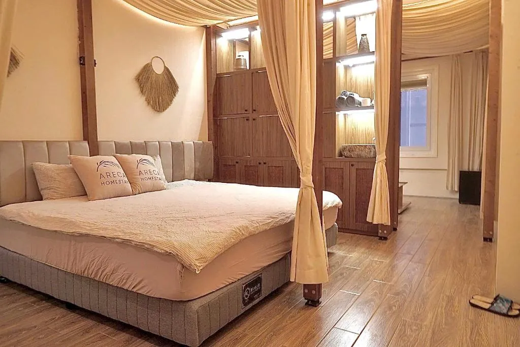 Image of Areca Luxury Homestay & Spa Ba Đình