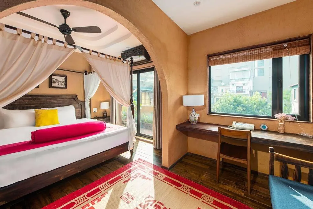 Image 6 of Art Boutique Duplex 2BR Apart Bathtub Wifi Netflix