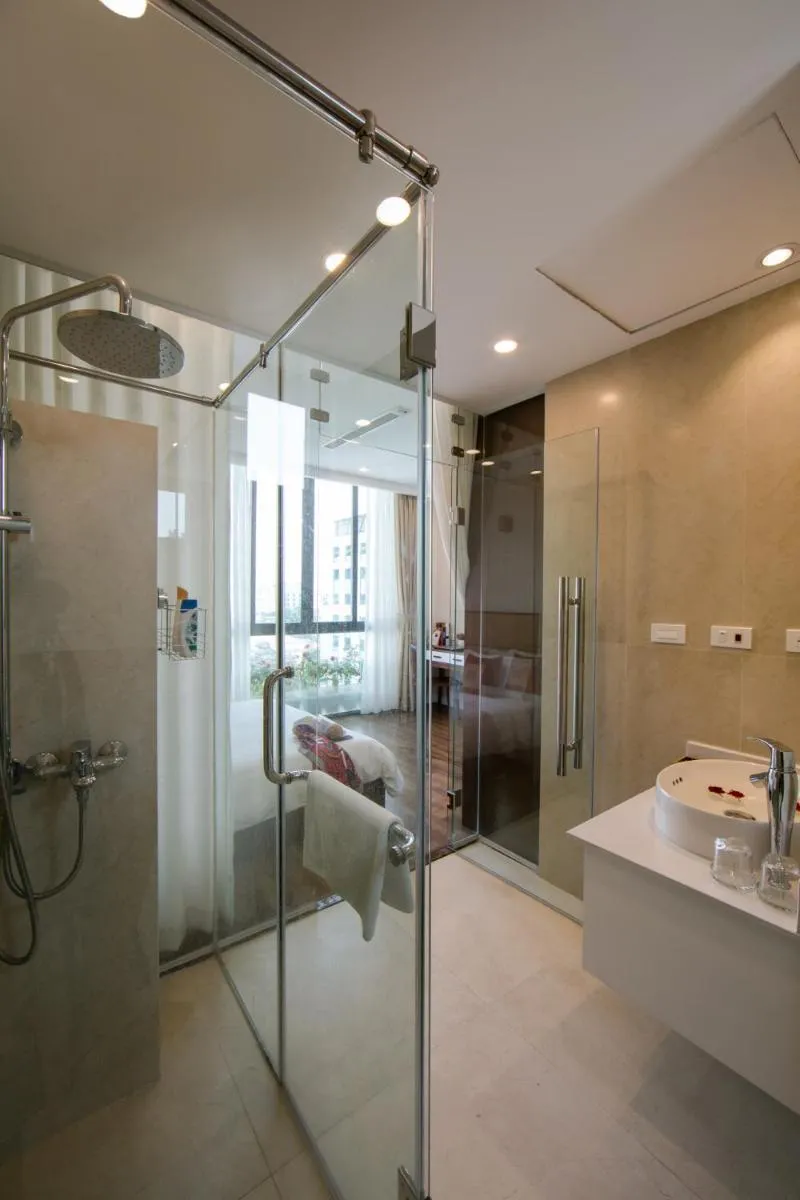 Image 4 of Au Coeur d’Hanoi Apartment