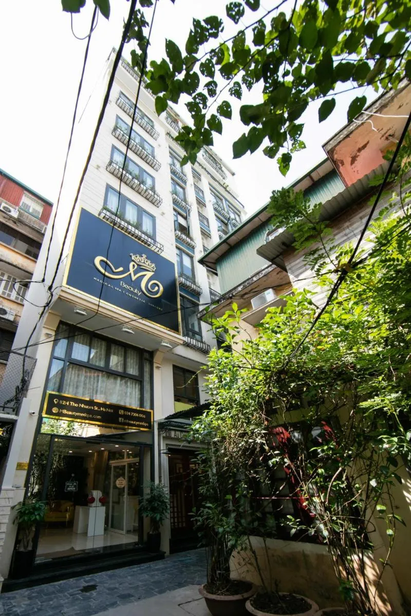 Image 5 of Au Coeur d’Hanoi Apartment