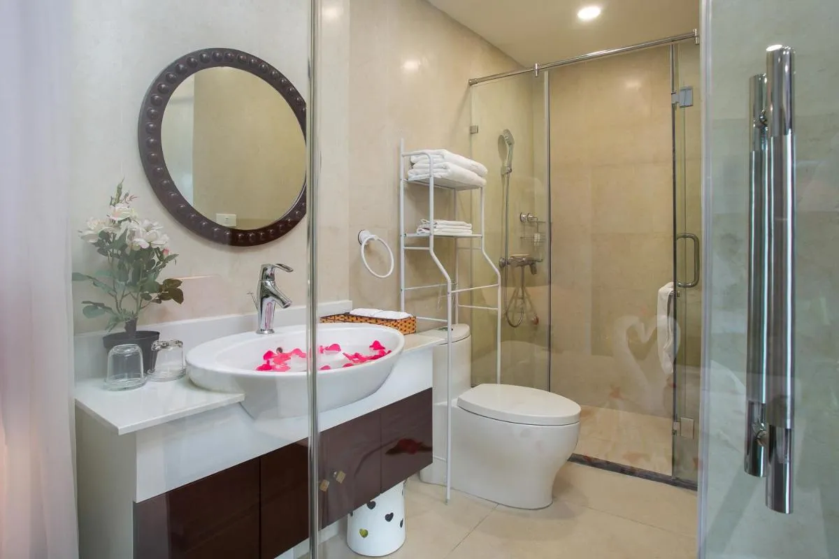 Image 2 of Au Coeur d’Hanoi Boutique Hotel