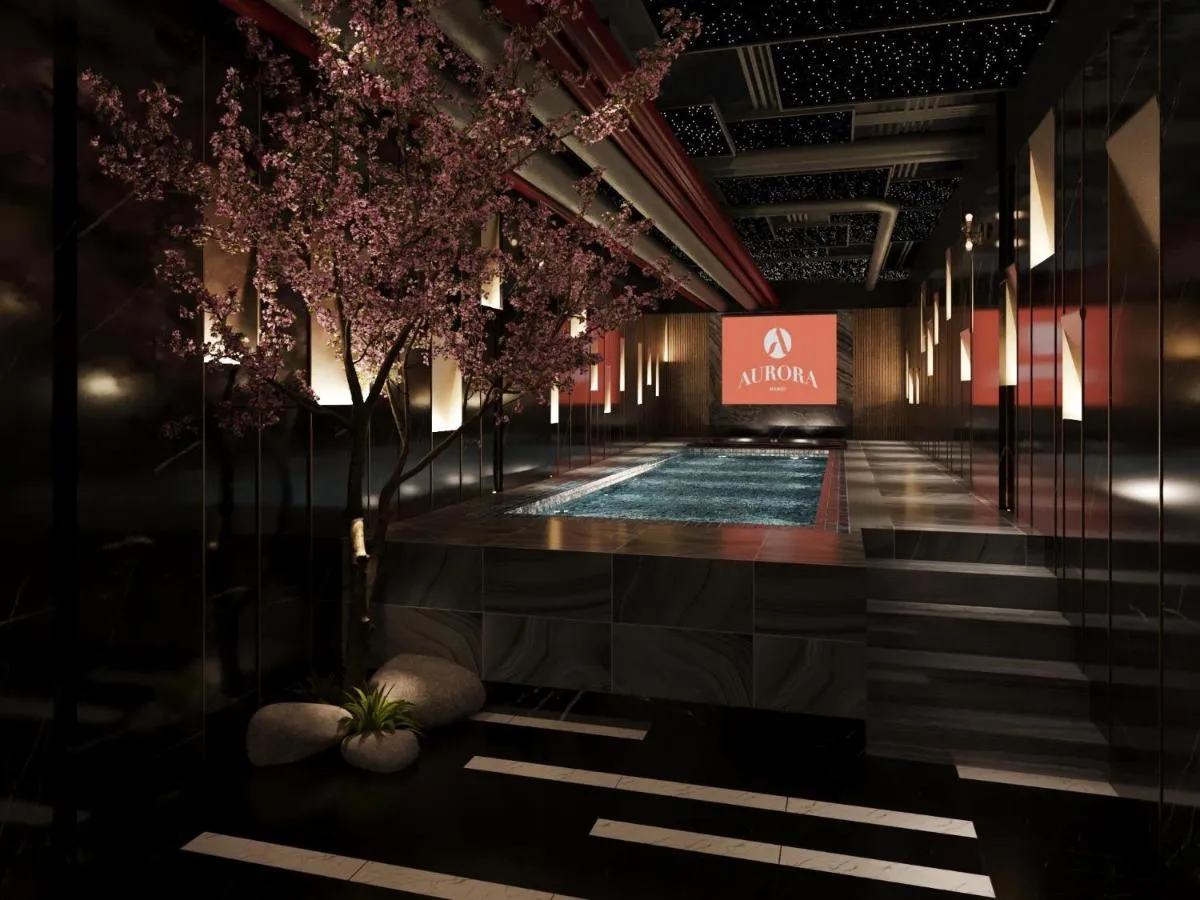 Image 3 of Aurora Oriental Hotel
