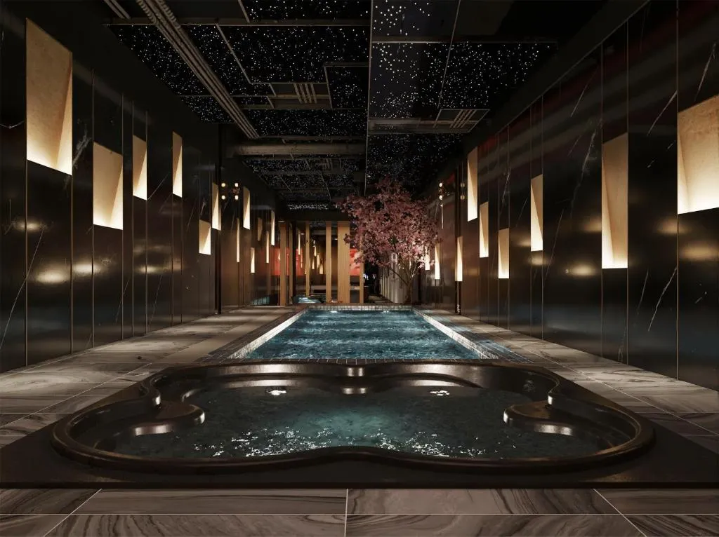 Image of Aurora Oriental Hotel