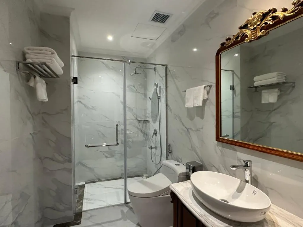 Image of BEU Home Trich Sai