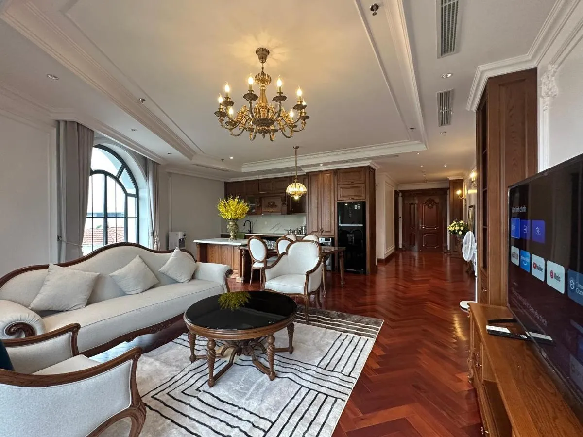Image 4 of BEU Home Trich Sai