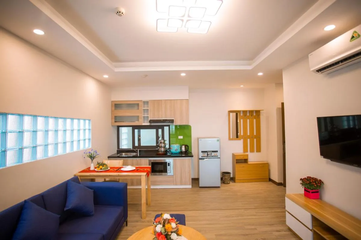 Image 2 of BIG Apartment Ha Noi