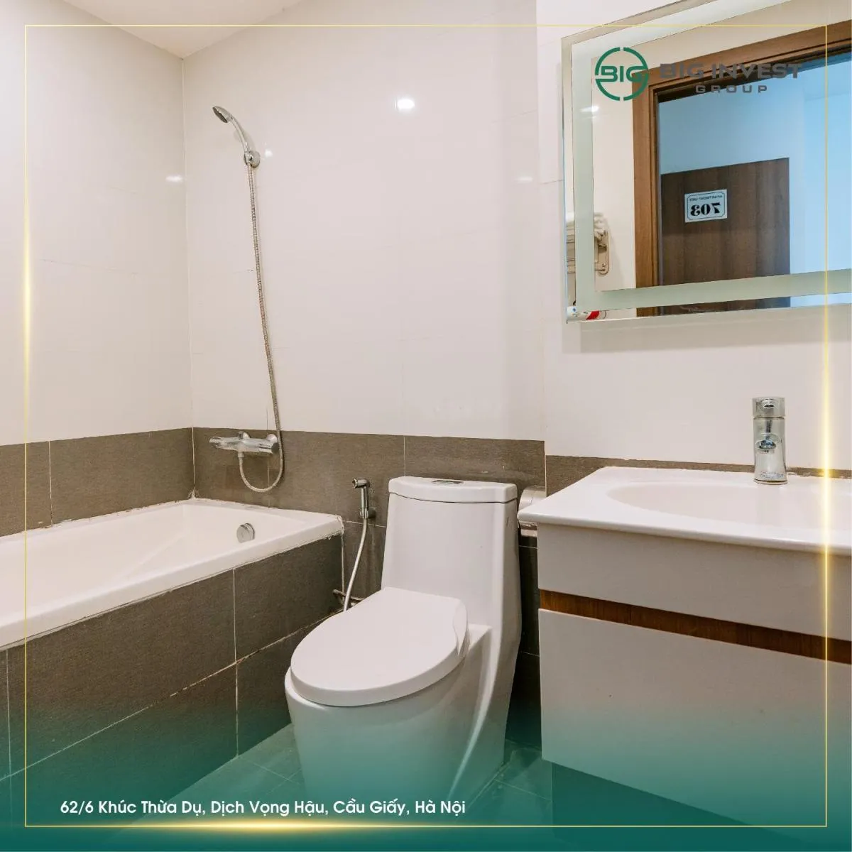 Image 3 of BIG Apartment Ha Noi