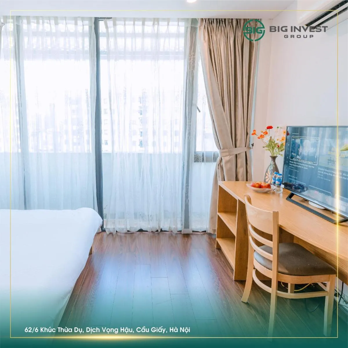 Image 4 of BIG Apartment Ha Noi