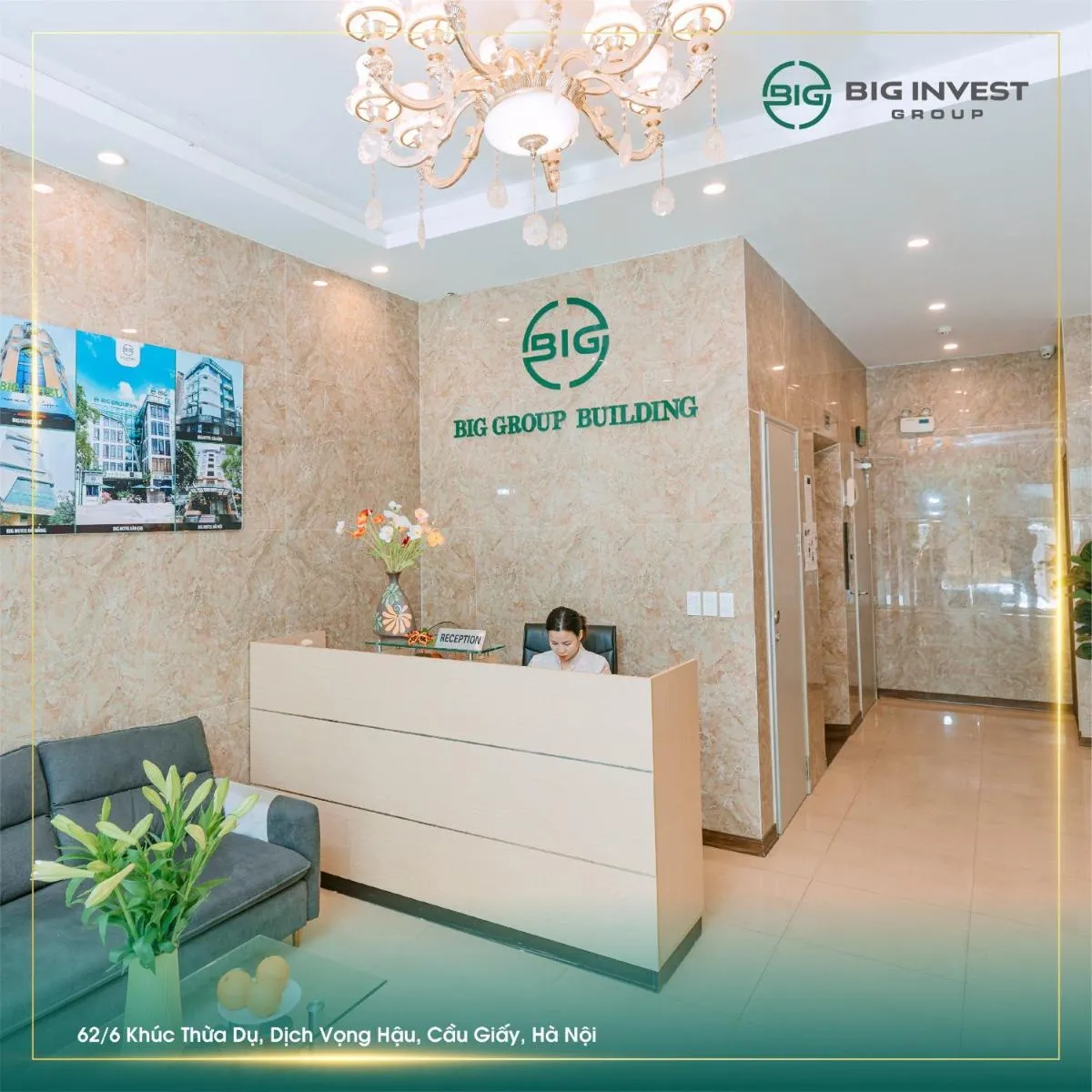 Image 6 of BIG Apartment Ha Noi