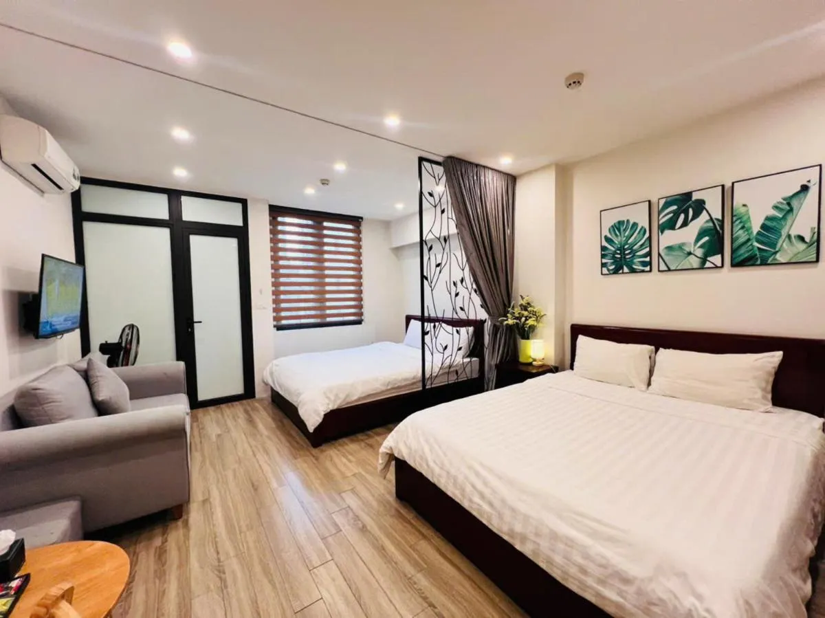 Image 1 of BIG Apartment Ha Noi