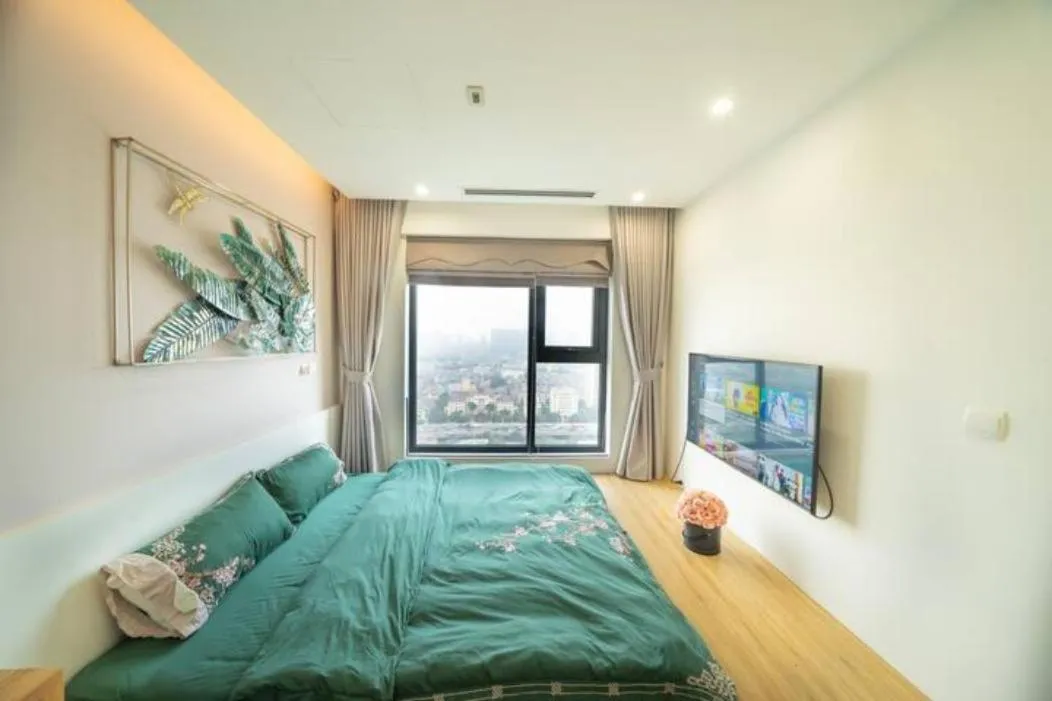 Image 1 of *BOM HOMES* IMPERIA GARDEN RESIDENCE APARTMENT