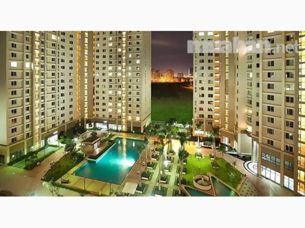 Image 3 of *BOM HOMES* IMPERIA GARDEN RESIDENCE APARTMENT