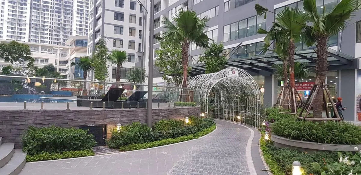 Image 6 of *BOM HOMES* IMPERIA GARDEN RESIDENCE APARTMENT