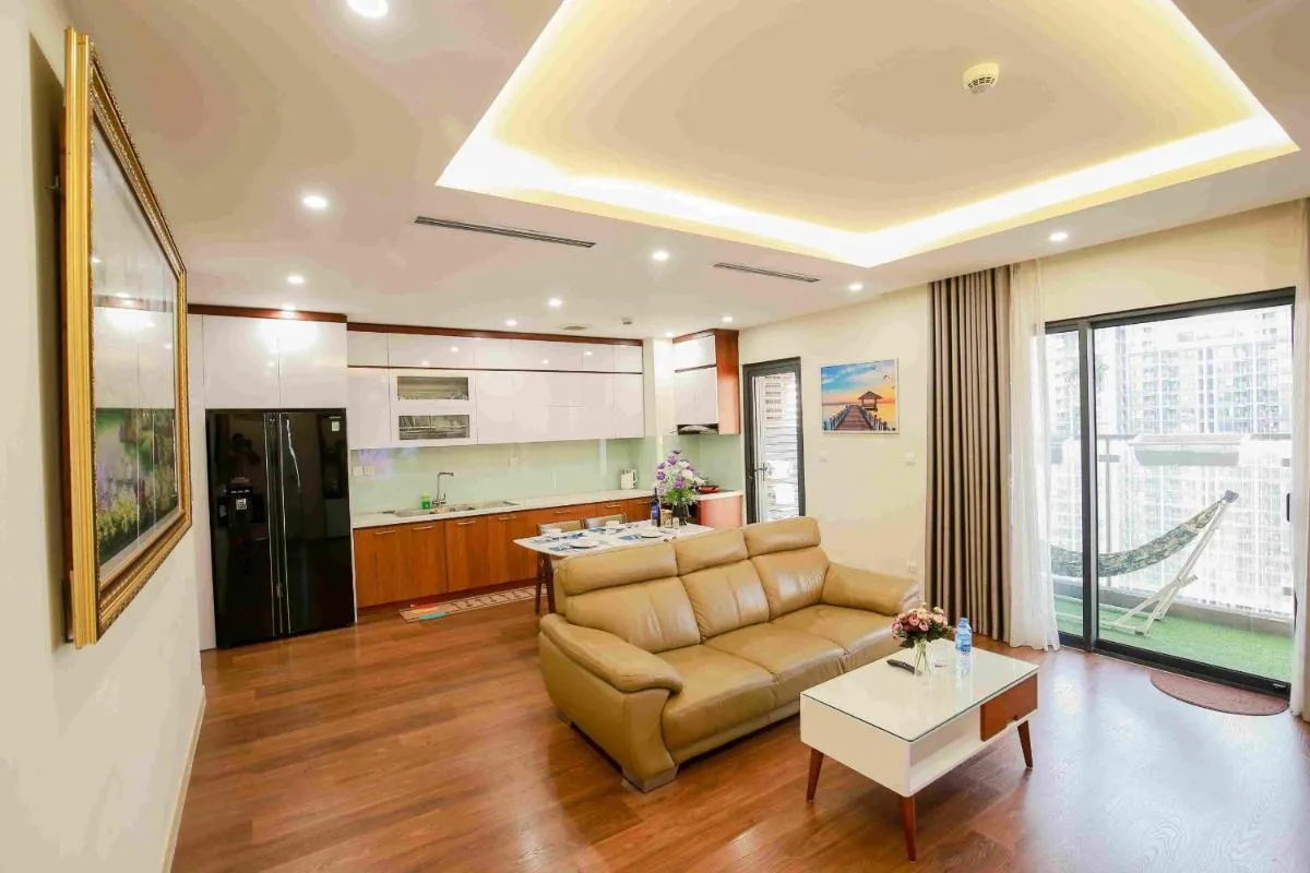 Image 4 of *BOM HOMES* IMPERIA GARDEN RESIDENCE APARTMENT