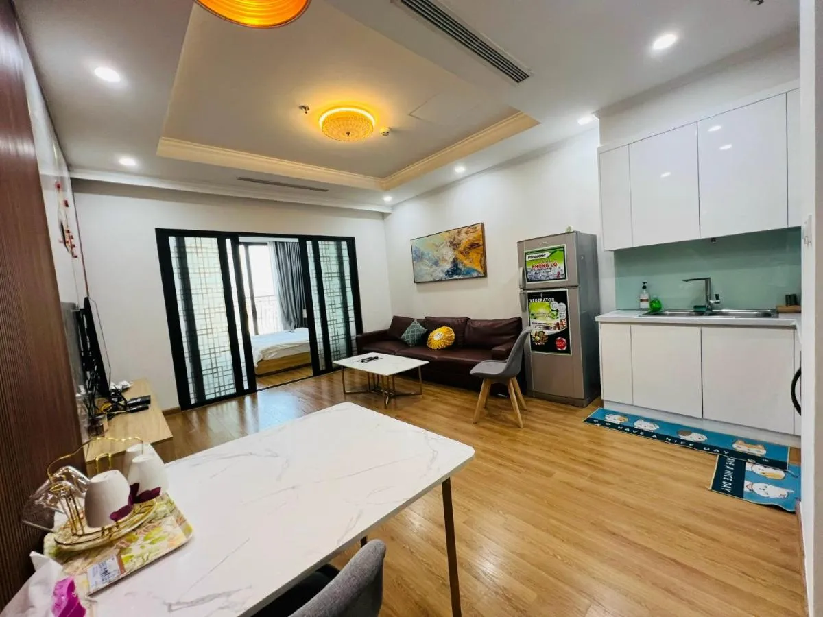 Image 4 of *BOM HOMES*- Vinhomes Royal City-Cozy Apartment