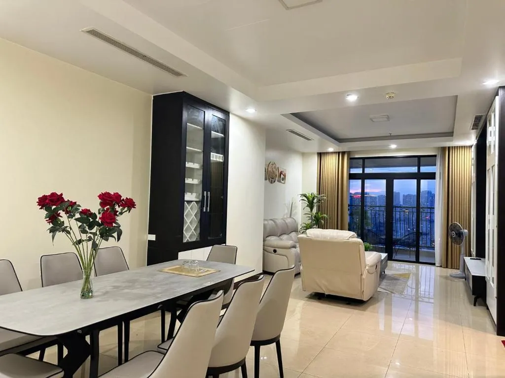 Image of *BOM HOMES*- Vinhomes Royal City-Cozy Apartment