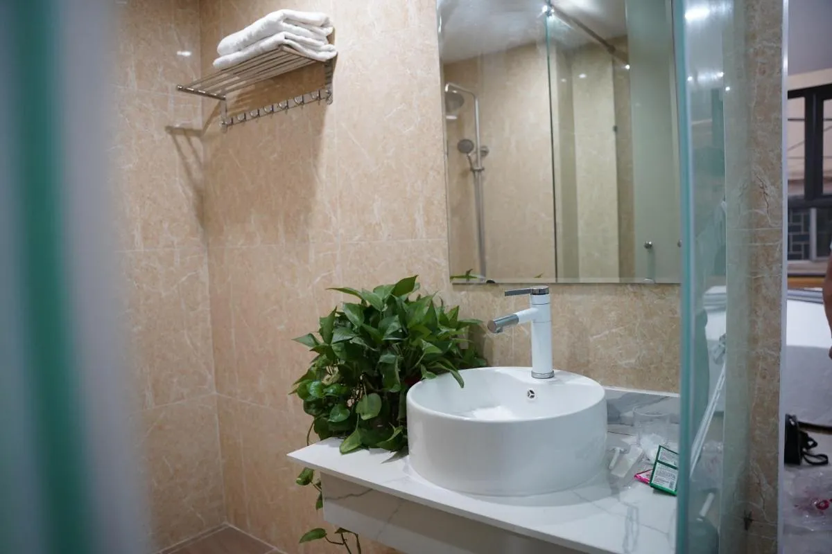 Image 6 of BaDinh-DaoTan Homestay and Apartment ALAYA 14