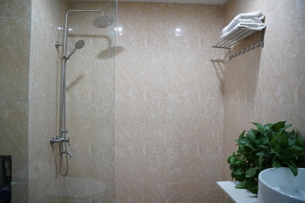 Image 2 of BaDinh-DaoTan Homestay and Apartment ALAYA 14
