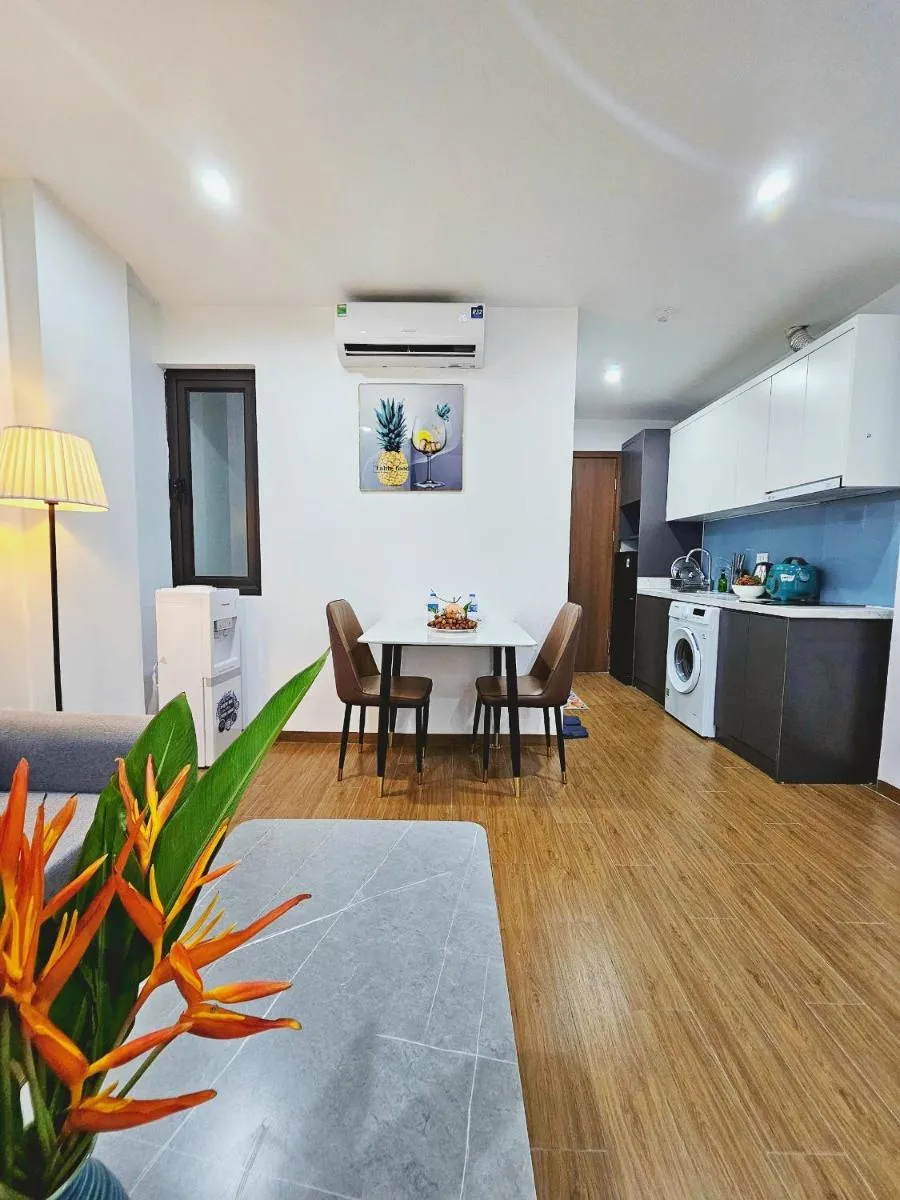 Image 3 of BaDinh-DaoTan Homestay and Apartment ALAYA 14