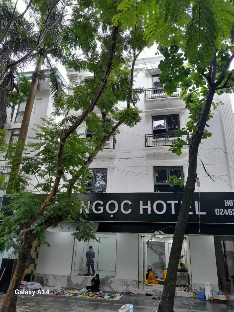 Image 3 of Bảo Ngọc Hotel Định Công