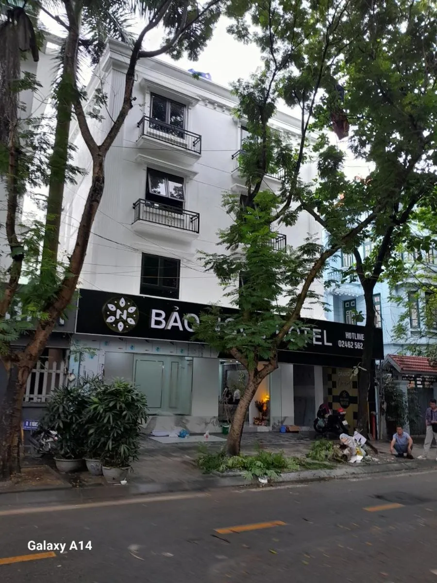 Image 5 of Bảo Ngọc Hotel Định Công