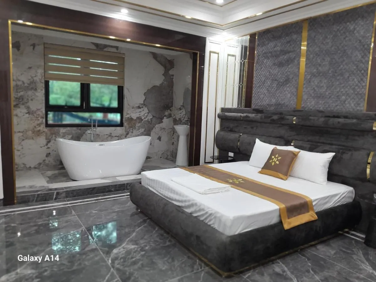 Image 1 of Bảo Ngọc Hotel Định Công