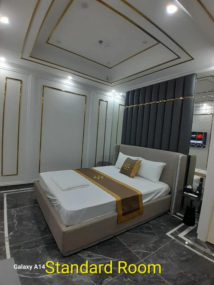Image 4 of Bảo Ngọc Hotel Định Công