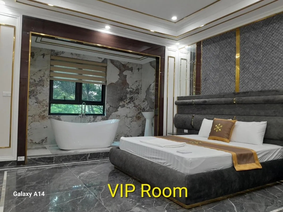 Image 2 of Bảo Ngọc Hotel Định Công