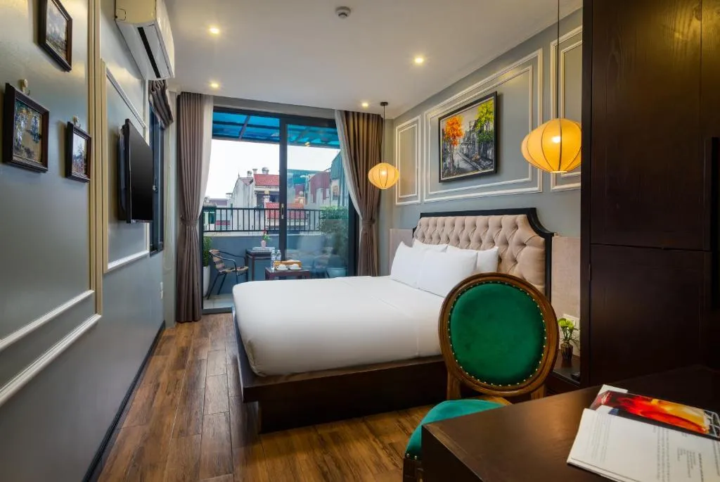 Image of Bella Rosa Hotel & Travel
