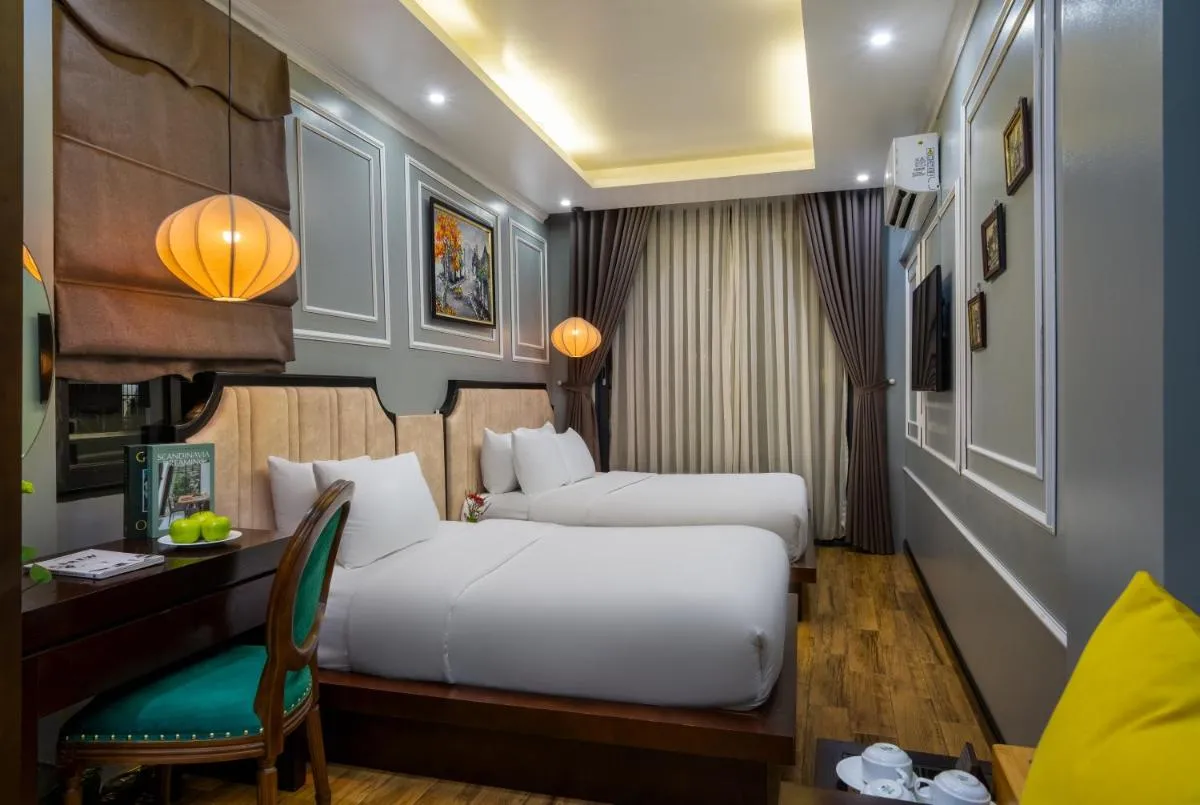 Image 4 of Bella Rosa Hotel & Travel