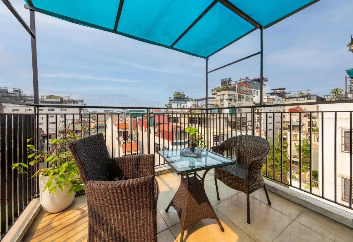 Image 5 of Bella Rosa Hotel & Travel