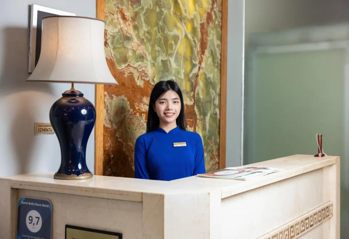 Image 6 of Bella Rosa Hotel & Travel