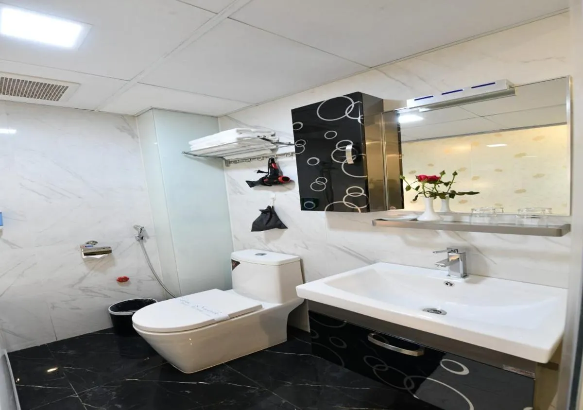 Image 2 of Bella Rosa Trendy Hotel & Spa