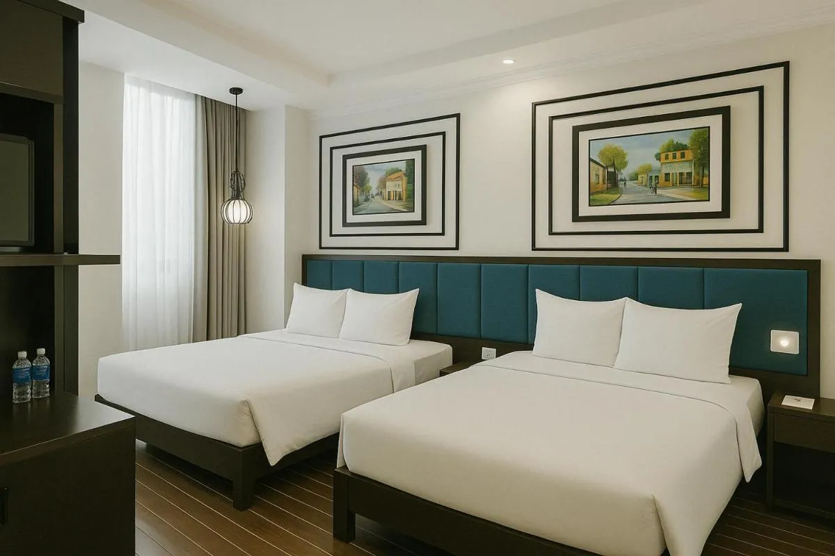 Image 6 of Bella Rosa Trendy Hotel & Spa