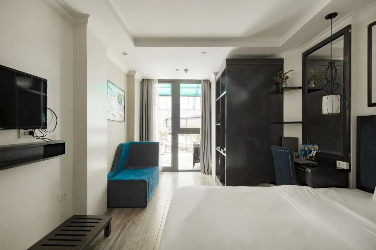 Image 4 of Bella Rosa Trendy Hotel & Spa