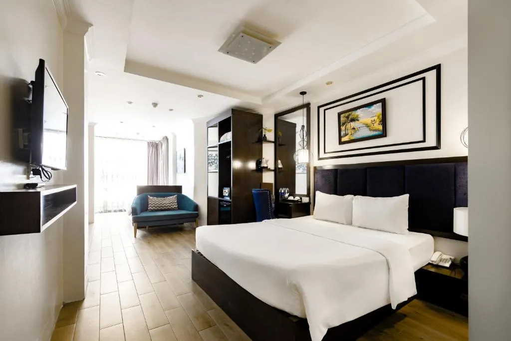Image of Bella Rosa Trendy Hotel & Spa