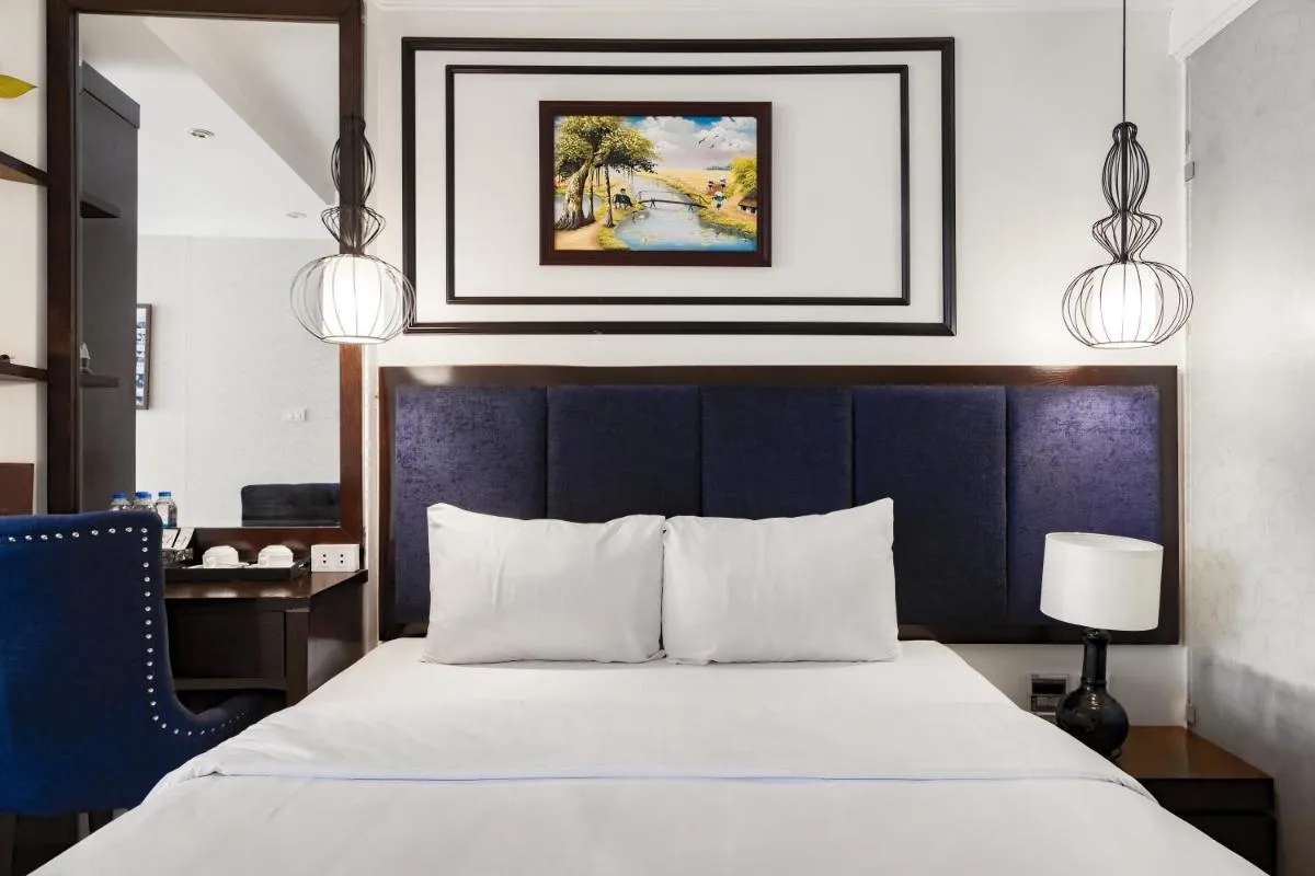 Image 1 of Bella Rosa Trendy Hotel & Spa