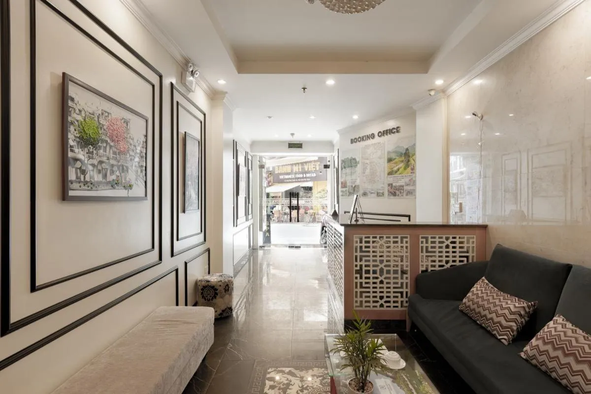 Image 3 of Bella Rosa Trendy Hotel & Spa