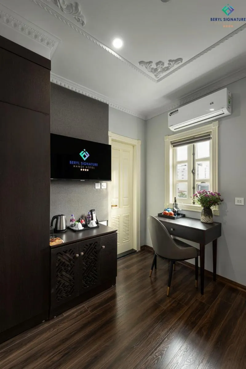 Image 4 of Beryl Signature Hotel & Travel