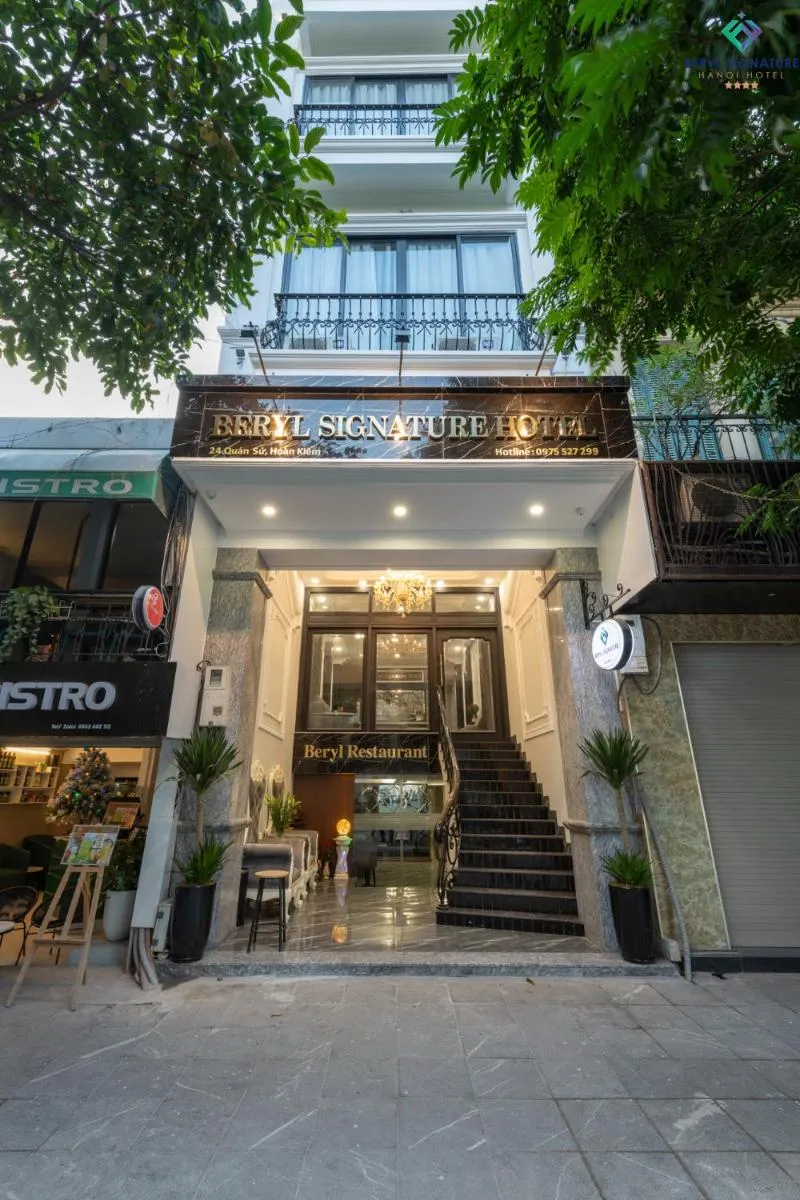 Image 5 of Beryl Signature Hotel & Travel