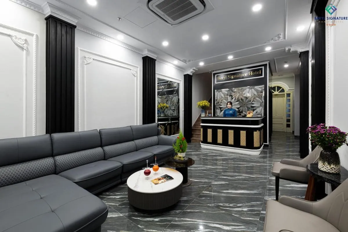 Image 2 of Beryl Signature Hotel & Travel